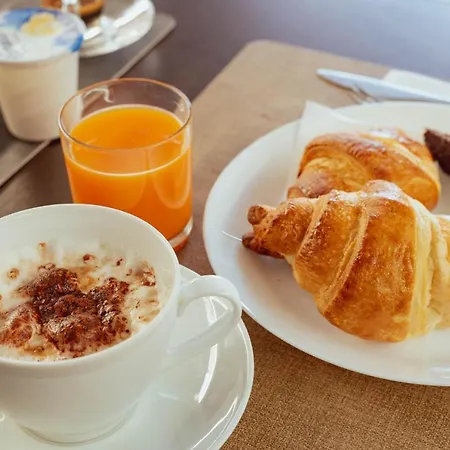 Cesirja Otel Casavatore