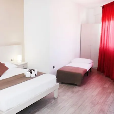 Otel Cesirja Casavatore