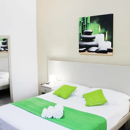 Cesirja Otel 3*