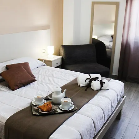 Otel Cesirja Casavatore