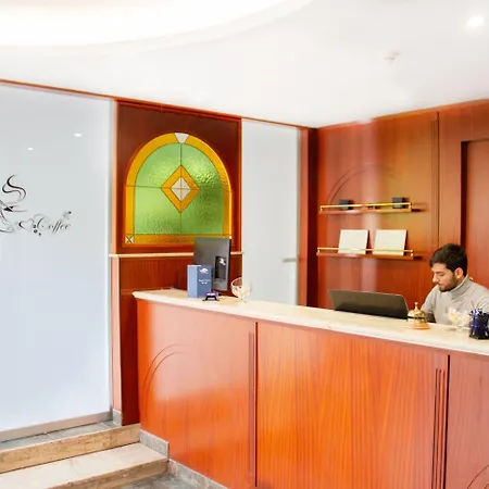 Otel Cesirja Casavatore