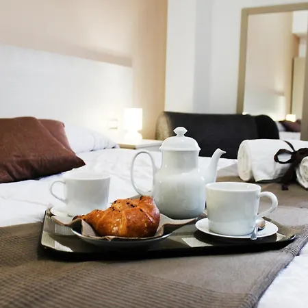 Hotel Cesirja 3*