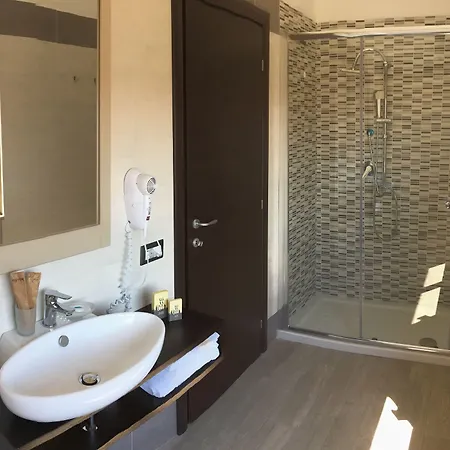 Cesirja 3* Casavatore