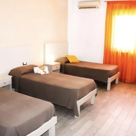 Cesirja 3* Casavatore