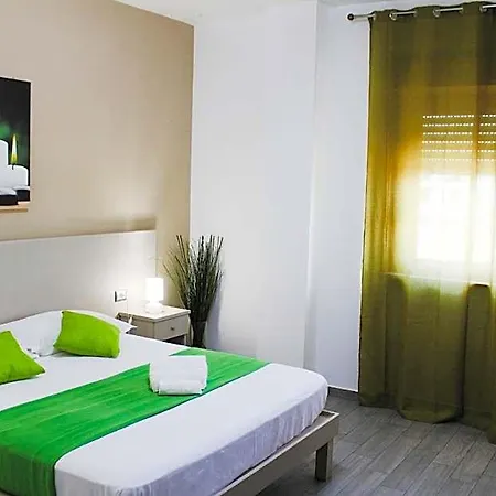 Cesirja Hotel 3*