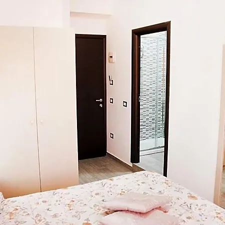 Hotel Cesirja