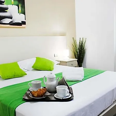 Cesirja Hotel 3*