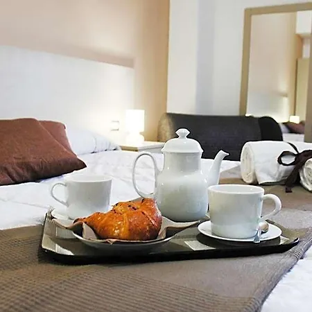 Hotel Cesirja