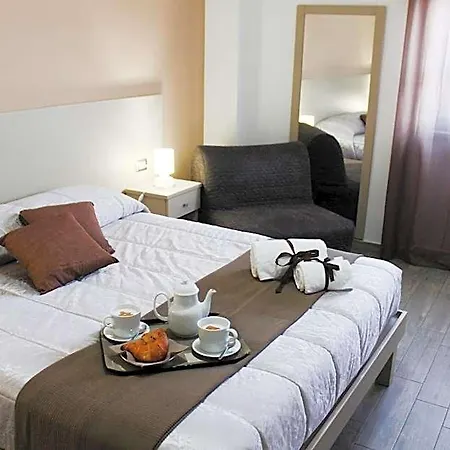 Cesirja Hotel Casavatore