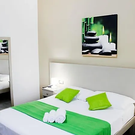Hotel Cesirja