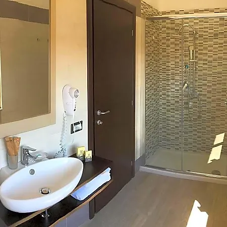 Hotel Cesirja Casavatore