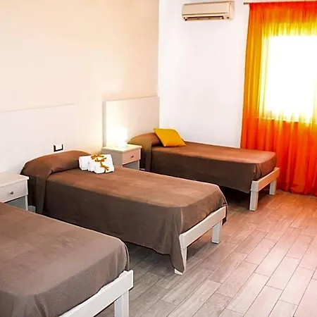 Hotel Cesirja 3*