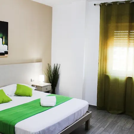 Cesirja 3*