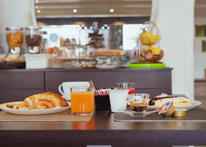 Cesirja Hotel 3*