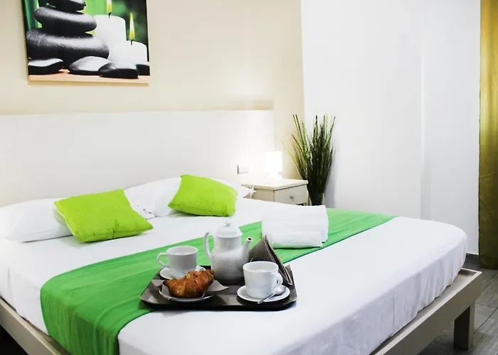 Cesirja 3* Casavatore