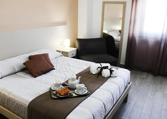 Hotel Cesirja Casavatore